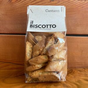 CANTUCCI ALLE MANDORLE