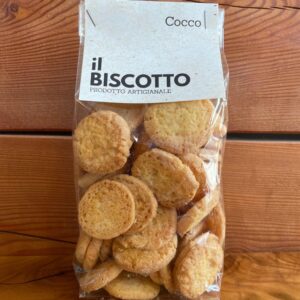 FROLLINI AL COCCO