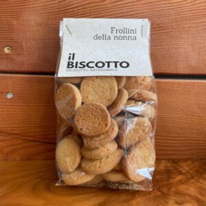 FROLLINI DELLA NONNA