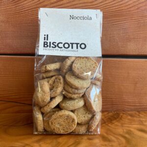 FROLLINI ALLA NOCCIOLA
