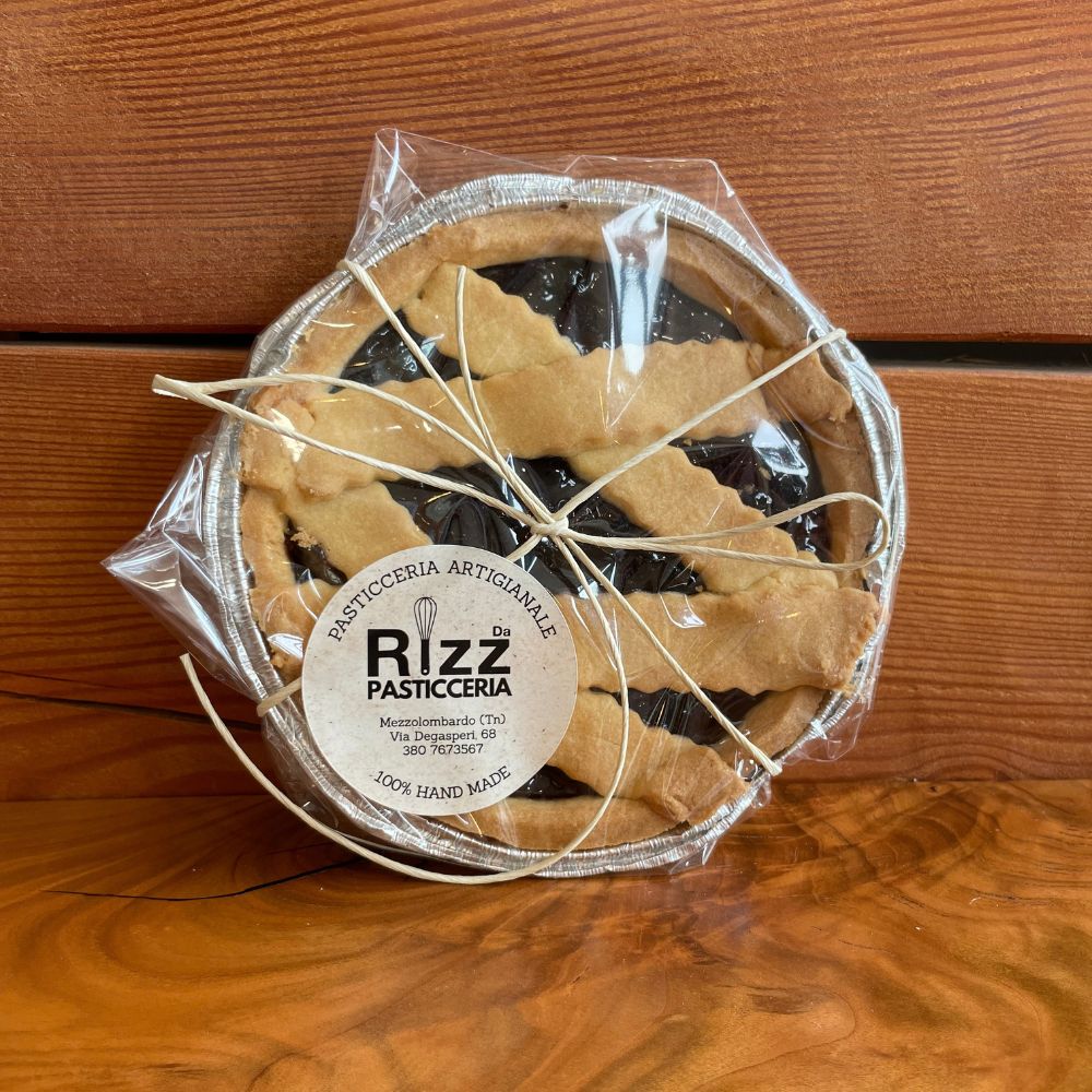 crostatina ai mirtilli_da rizz pasticceria artigianale